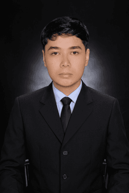 Crispin Alexander DG Sulit