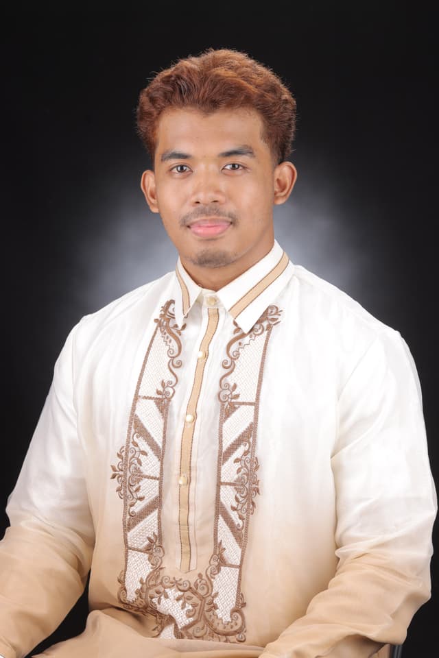 Ivor - Full Stack Dev